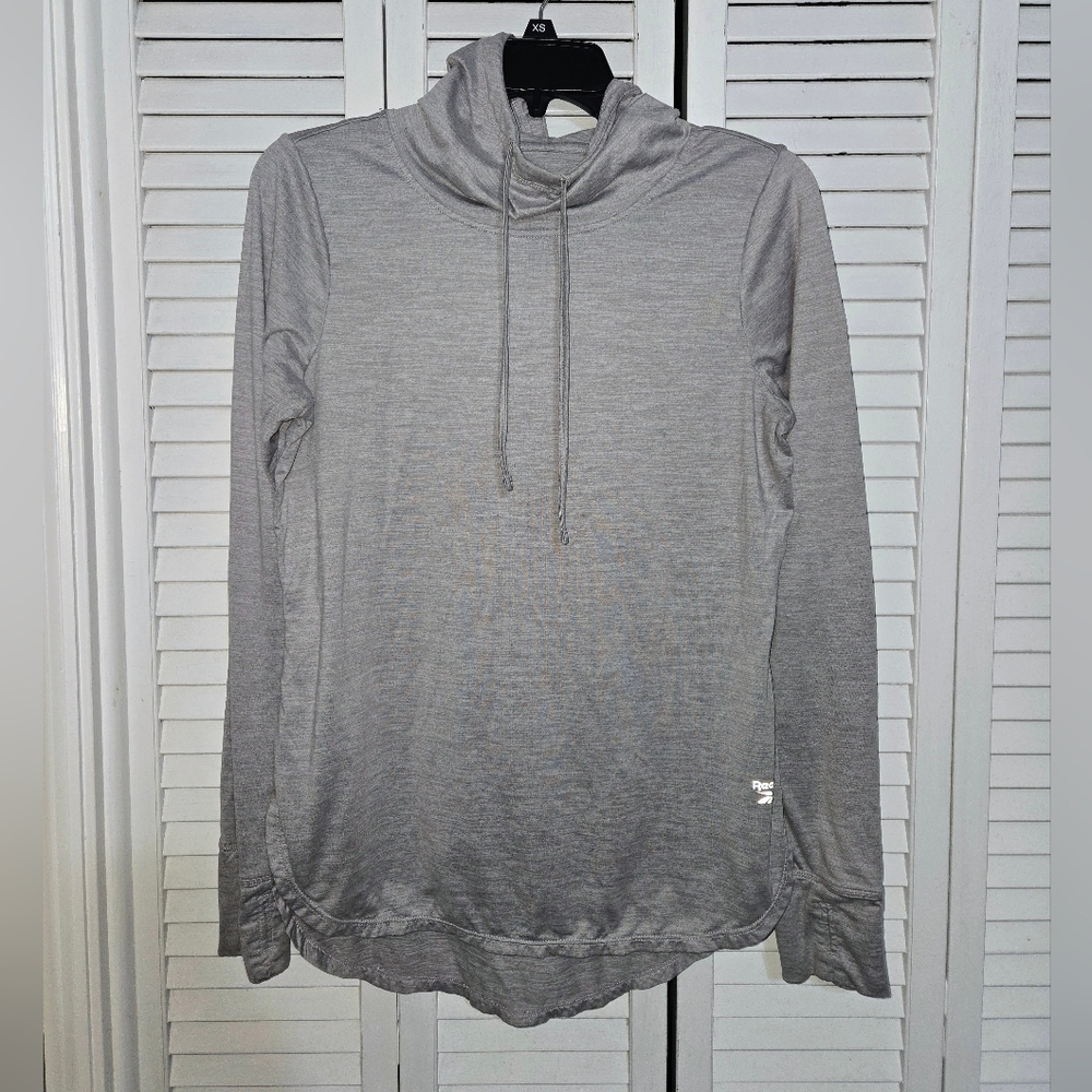 Reebok Women's M Performance Hoodie